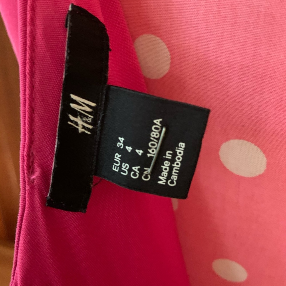 H&M Dress - Picture 4 of 4